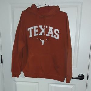 Texas Hoodie